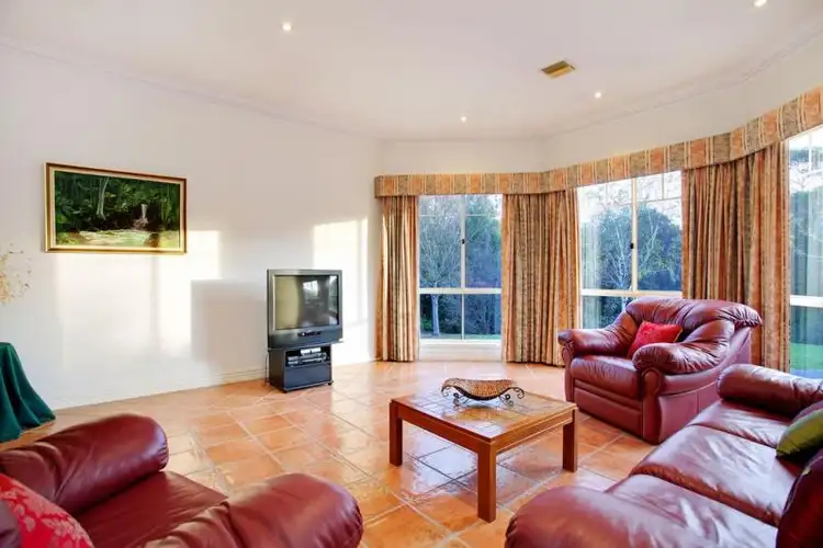 Fourth view of Homely house listing, 275A Old Warrandyte Road, Ringwood North VIC 3134