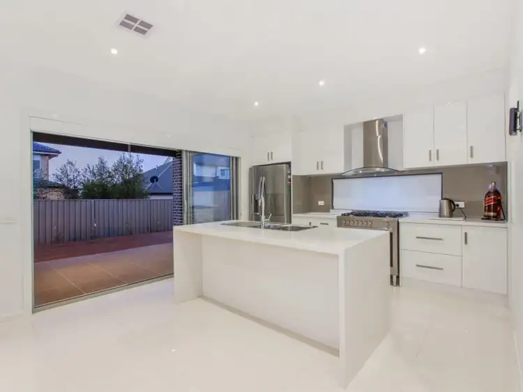 Sixth view of Homely house listing, 11 Caesia Way, Caroline Springs VIC 3023