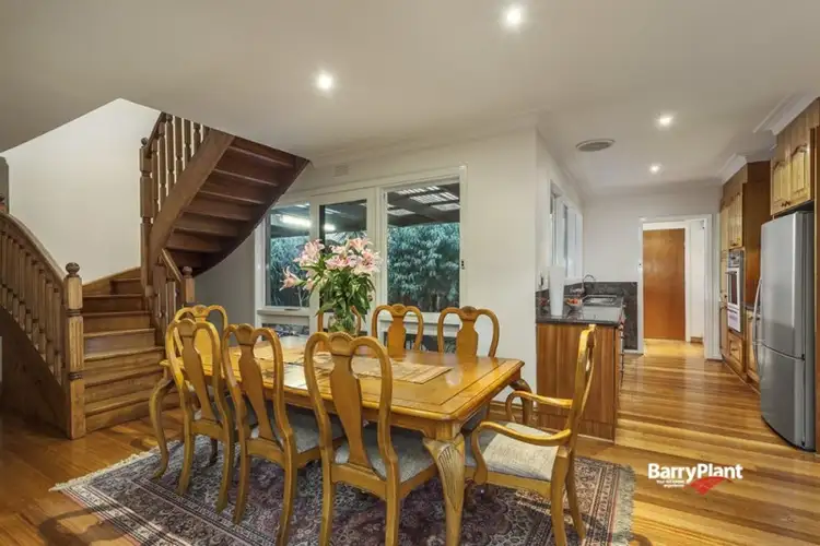Fourth view of Homely house listing, 4 Balmoral Avenue, Bundoora VIC 3083