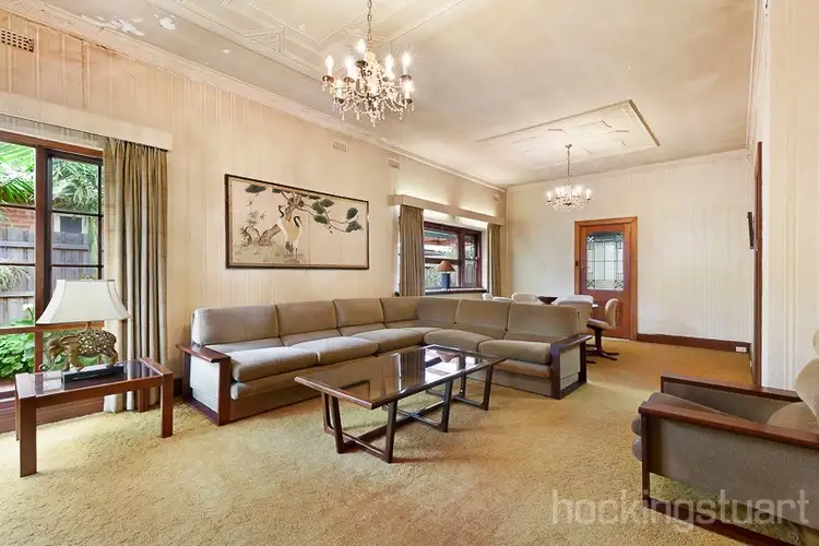 Third view of Homely house listing, 11 Somers Street, Bentleigh VIC 3204