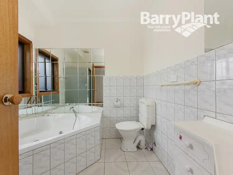 Seventh view of Homely house listing, 7 Dunai Walk, Delahey VIC 3037
