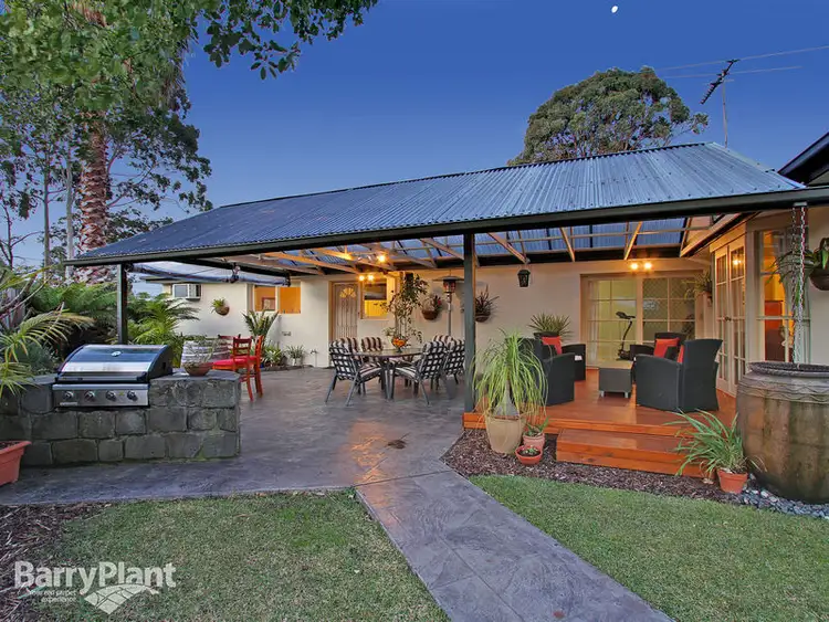 Seventh view of Homely house listing, 2 Mitchell Avenue, Boronia VIC 3155