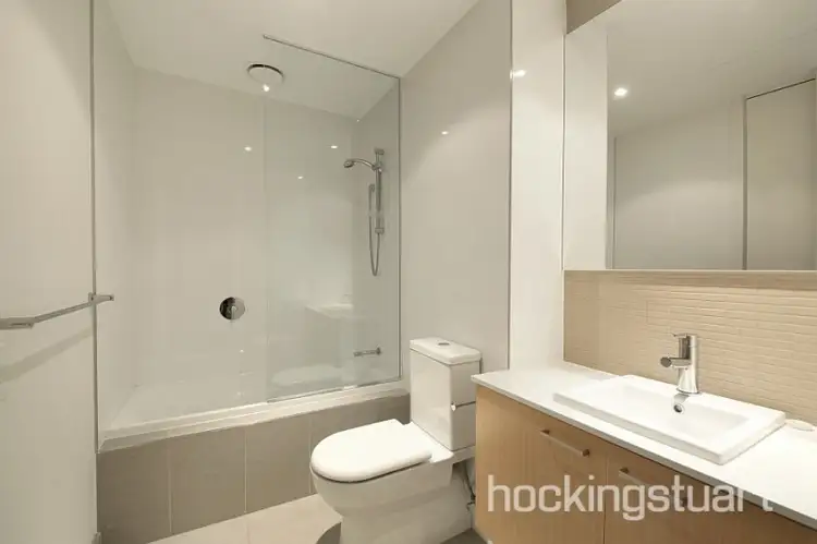 Fourth view of Homely apartment listing, 206/22-24 Warleigh Grove, Brighton VIC 3186