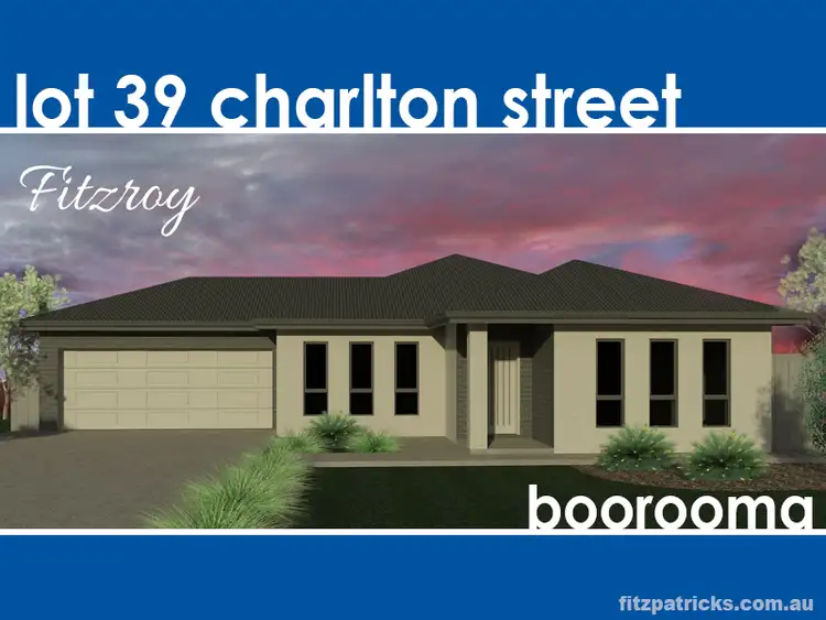 Main view of Homely house listing, lot 39 Charlton Avenue, Estella NSW 2650