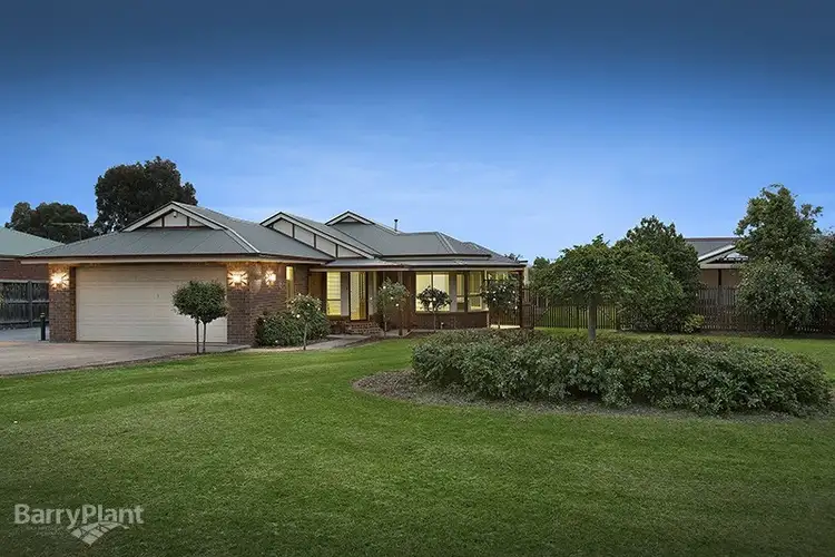 Main view of Homely house listing, 7 John Joseph Court, Narre Warren North VIC 3804