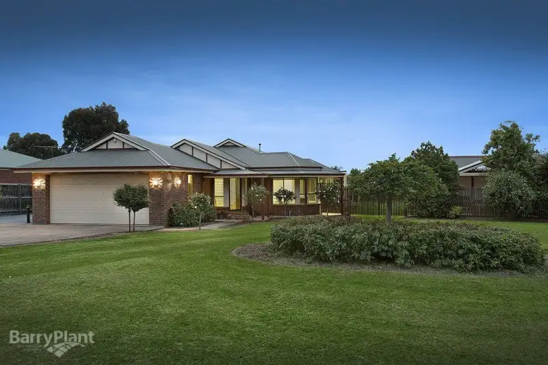 Main view of Homely house listing, 7 John Joseph Court, Narre Warren North VIC 3804