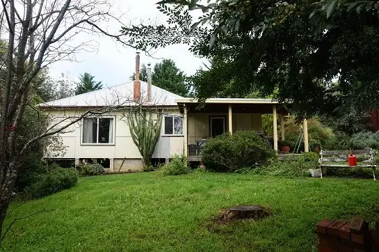 661 Caoura Road, Tallong NSW 2579