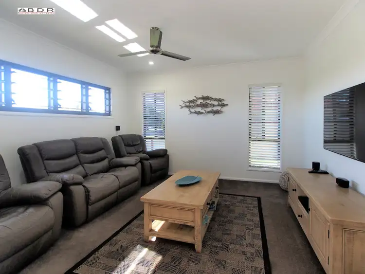 Seventh view of Homely house listing, 28 Lucas Drive, Burrum Heads QLD 4659