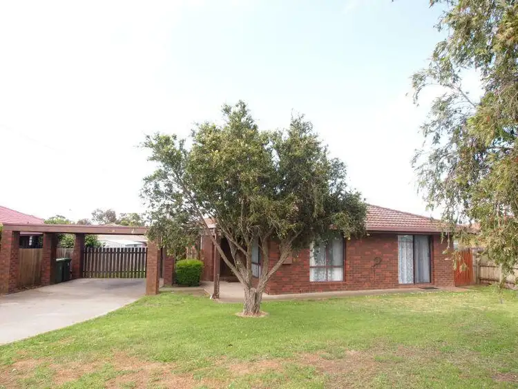 4 Karee Court, Bairnsdale VIC 3875