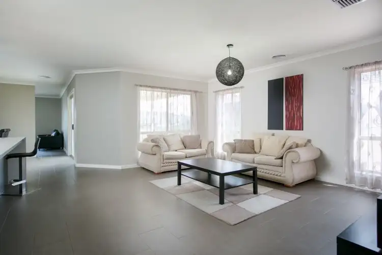 Sixth view of Homely house listing, 38 Highland Way, Maiden Gully VIC 3551