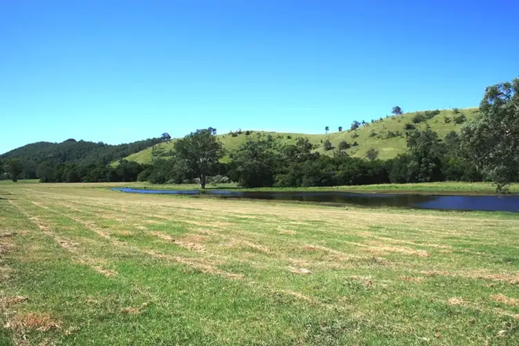 450 Chichester Dam Road, Dungog NSW 2420