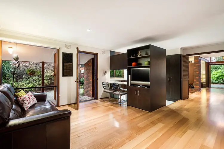 Third view of Homely house listing, 26 Wycliffe Crescent, Eltham VIC 3095