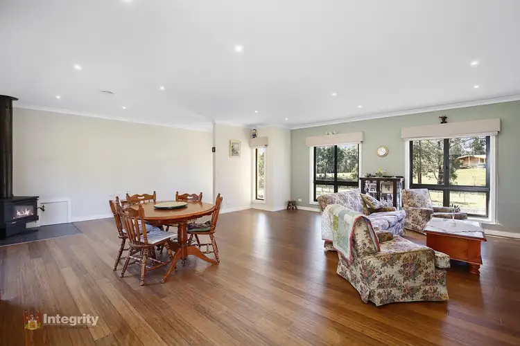 Fifth view of Homely house listing, 35 Rae Street, Kinglake West VIC 3757