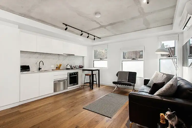 G01/93 Arden Street, North Melbourne VIC 3051