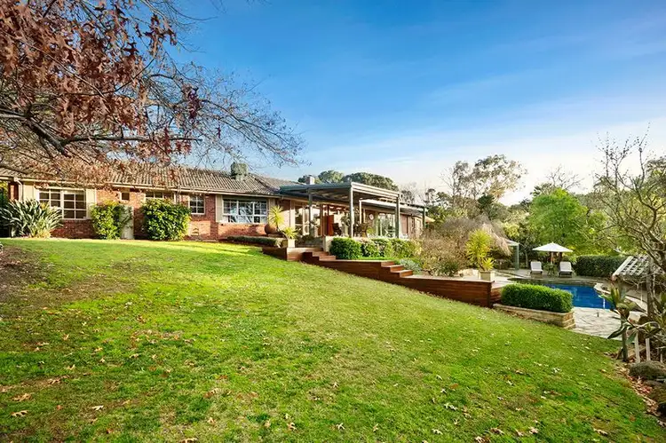 Second view of Homely house listing, 73-75 McGowans Road, Donvale VIC 3111