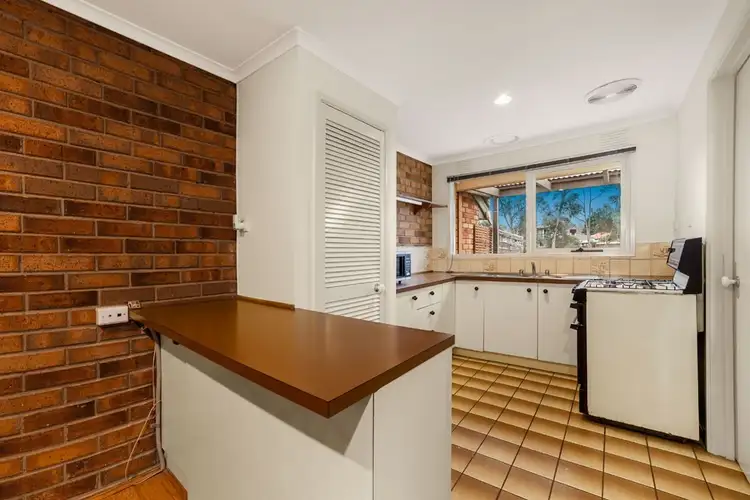 Fourth view of Homely villa listing, 8/127 Arthur Street, Bundoora VIC 3083