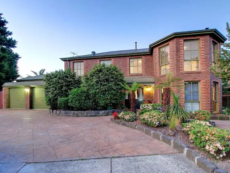 Main view of Homely house listing, 26 Olearia Crescent, Langwarrin VIC 3910