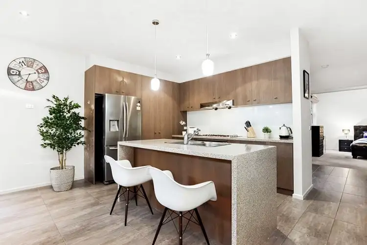 Fourth view of Homely house listing, 6 Homebush Court, Doncaster East VIC 3109