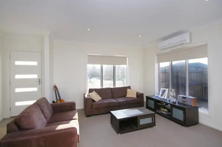 Sixth view of Homely townhouse listing, 1/8 Nikola Court, Marshall VIC 3216
