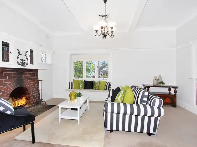 Fourth view of Homely house listing, 24 Eastwood Avenue, Eastwood NSW 2122