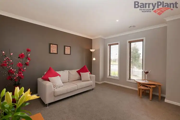 Second view of Homely house listing, 4 Australis Drive, Williams Landing VIC 3027