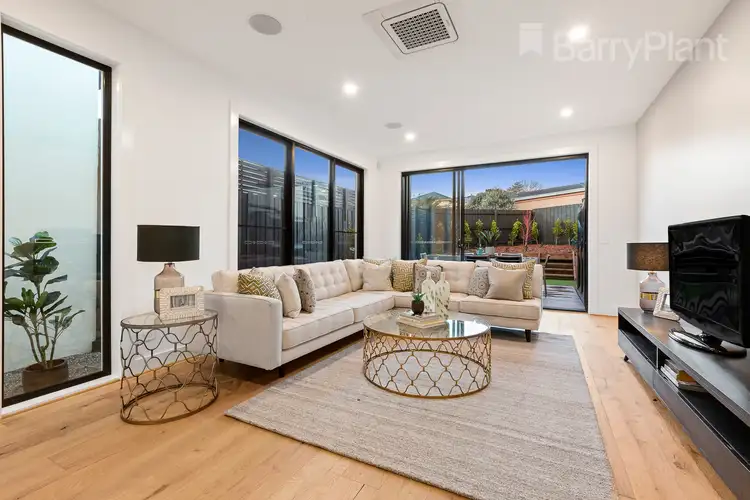 Second view of Homely townhouse listing, 14B Pall Mall, Mount Waverley VIC 3149