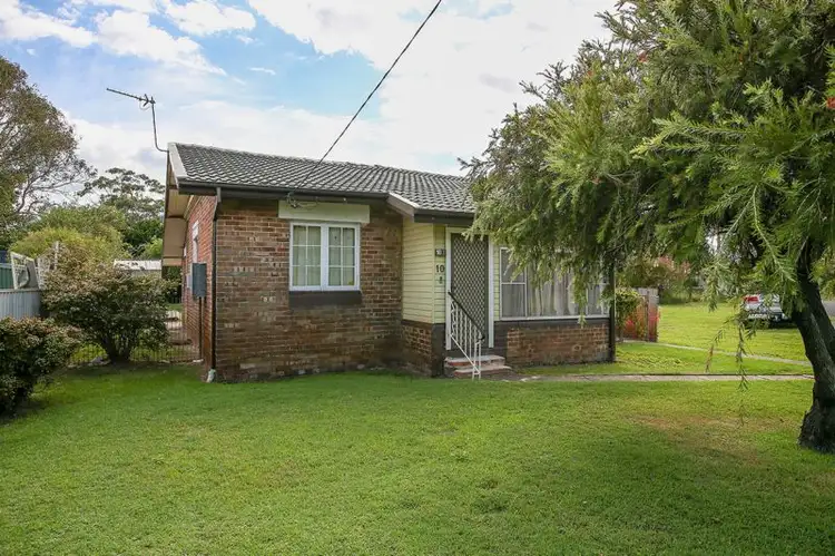 Second view of Homely house listing, 10 Bates Street, Hamilton North NSW 2292