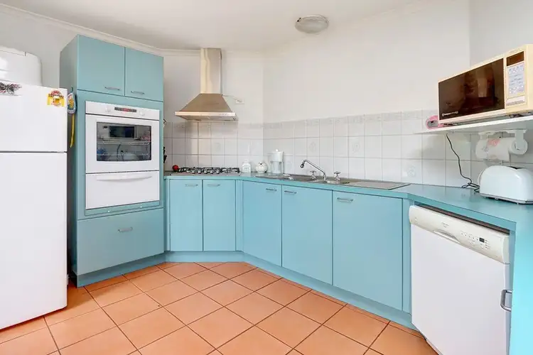 Fourth view of Homely house listing, 5/21A Howqua Drive, Rosebud West VIC 3940