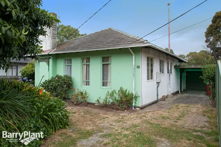 Second view of Homely house listing, 65 Paperbark Street, Doveton VIC 3177