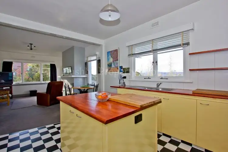 Fifth view of Homely house listing, 93 Peel Street, West Launceston TAS 7250