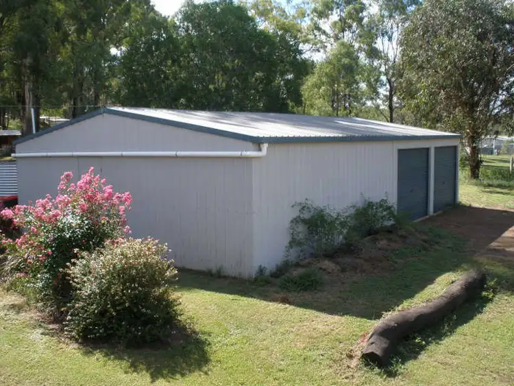 Third view of Homely house listing, 733 Booie Road, Booie QLD 4610