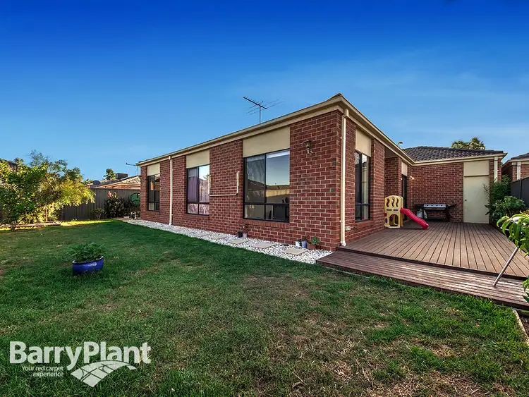 Sixth view of Homely house listing, 9 Clairview Road, Deer Park VIC 3023
