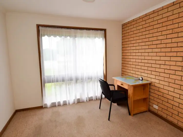 Fifth view of Homely unit listing, 1/1-3 Teague Street, Wangaratta VIC 3677