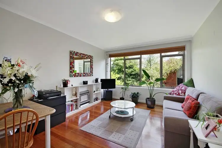 5/3 Rae Court, Prahran VIC 3181