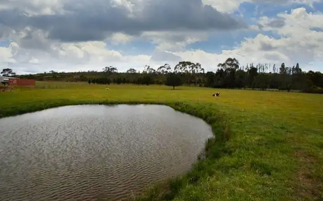 Second view of Homely land listing, 48 Entally Road, Hadspen TAS 7290