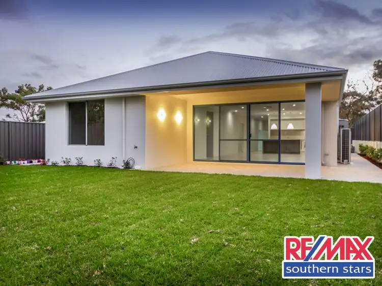 Third view of Homely house listing, 26B Abbott Way, Wilson WA 6107