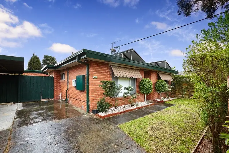 Main view of Homely unit listing, 1/14 McComas Grove, Burwood VIC 3125