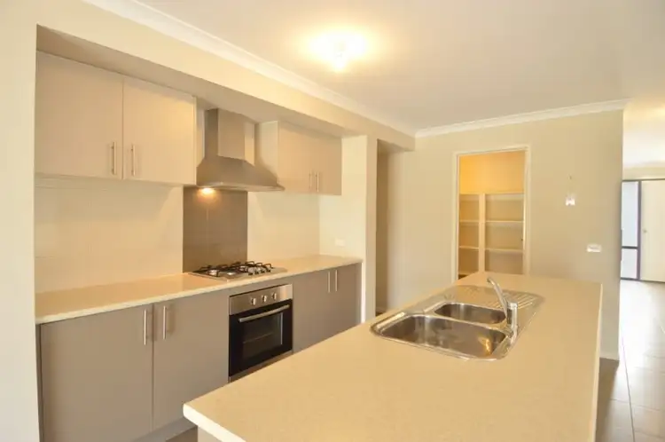 Fifth view of Homely house listing, 16 Macarthur Park Boulevard, Miners Rest VIC 3352