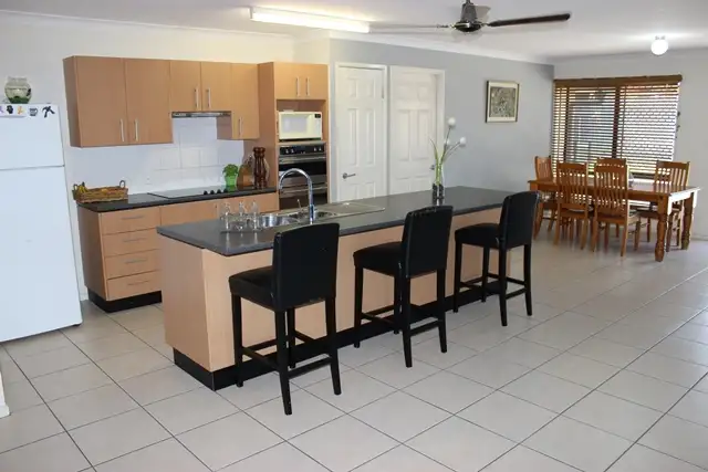 Third view of Homely house listing, 3 Stockdale Place, Wulkuraka QLD 4305