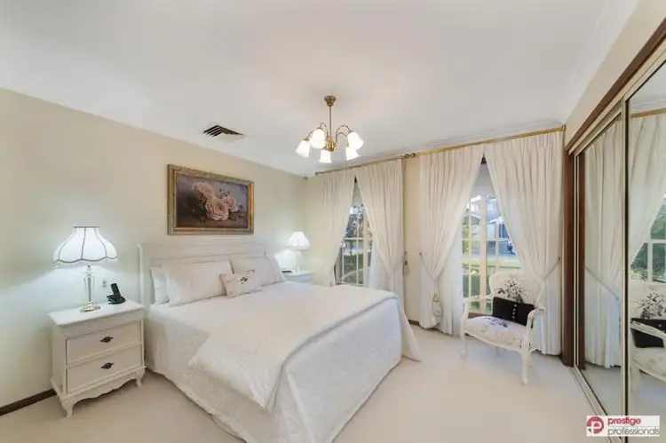 Sixth view of Homely house listing, 14 Oatlands Court, Wattle Grove NSW 2173
