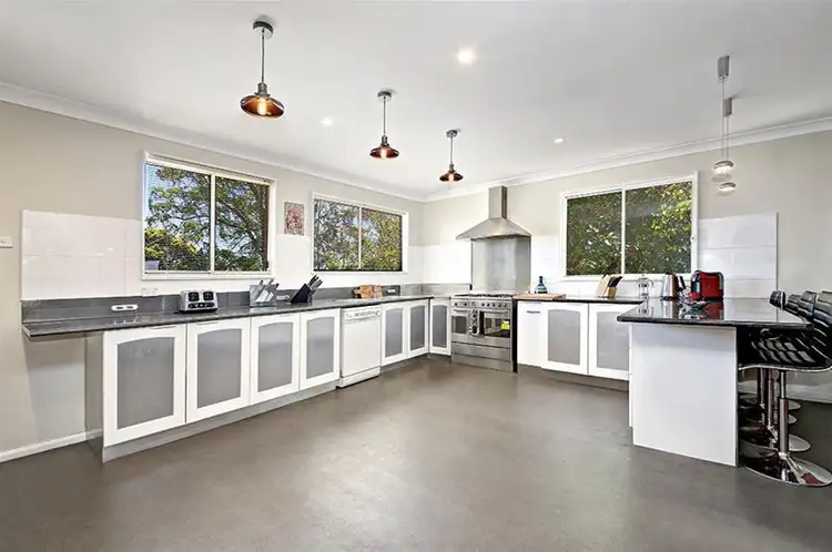 Third view of Homely house listing, 40 Ryan Road, Padstow NSW 2211