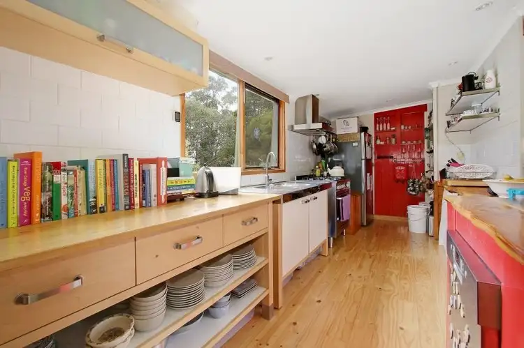 Second view of Homely house listing, 52 Pioneer Road, Stanley VIC 3747
