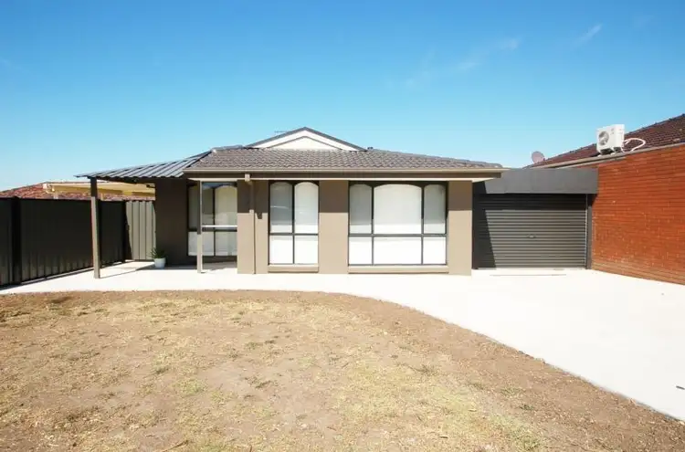 3 Dalton Court, Meadow Heights VIC 3048
