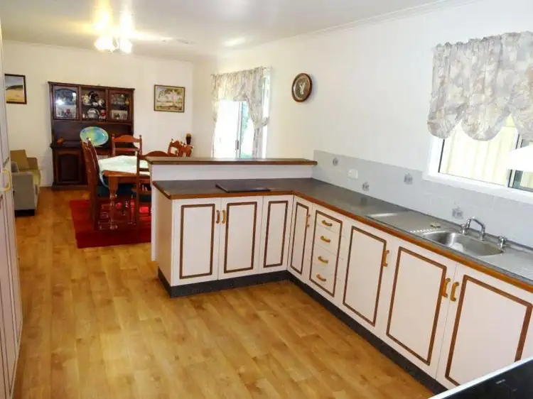 Fourth view of Homely rural property listing, 242 Dalby-Cooyar Road, Dalby QLD 4405