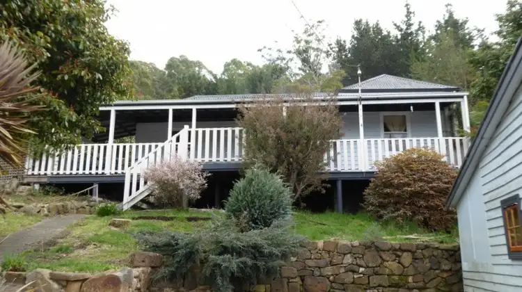 Main view of Homely house listing, 56 Main Street, Derby TAS 7264