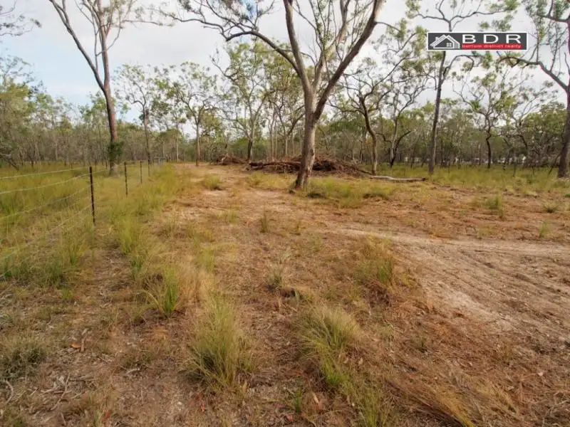 Main view of Homely land listing, 20 Marina Drive, Pacific Haven QLD 4659