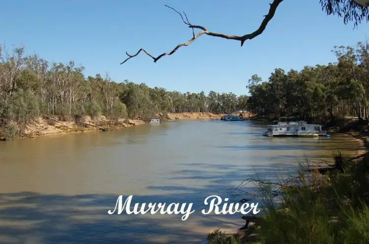 Second view of Homely land listing, LOT 1-9 44 River Avenue, Echuca VIC 3564