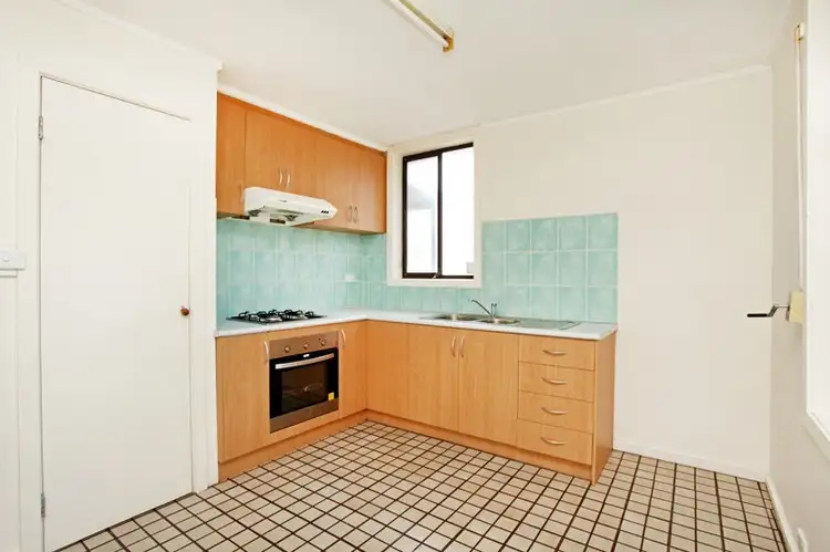 Second view of Homely house listing, 8 Hotham Street, Braybrook VIC 3019