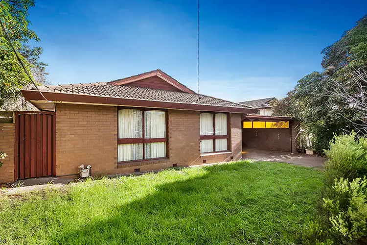 Third view of Homely house listing, 55 Williamsons Road, Doncaster VIC 3108