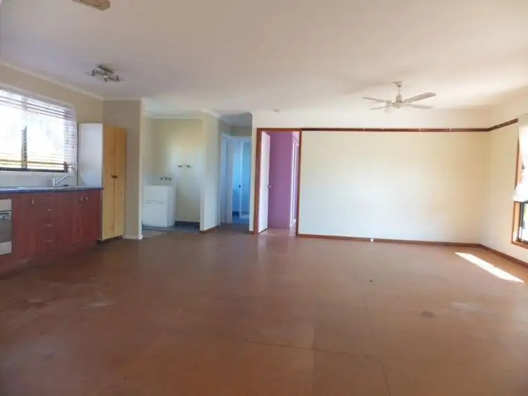 Second view of Homely rural property listing, 126 RAINBOWS ROAD, South Isis QLD 4660